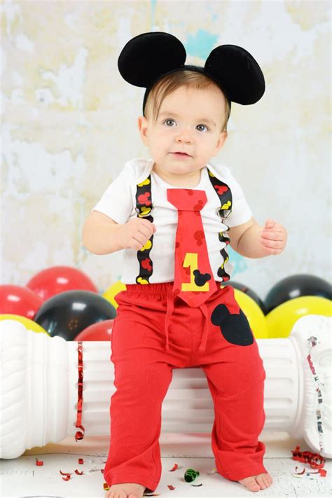 baby boy first birthday outfit|Boys First Birthday Outfits